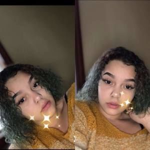 Meet your Posher, Marley